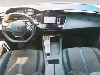 Peugeot 308 PureTech 130 S&S Allure EAT8 96 kW (130 CV)