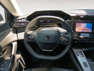 Peugeot 308 PureTech 130 S&S Allure EAT8 96 kW (130 CV)