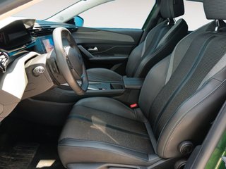 Peugeot 308 PureTech 130 S&S Allure EAT8 96 kW (130 CV)
