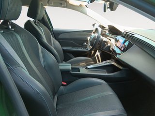 Peugeot 308 PureTech 130 S&S Allure EAT8 96 kW (130 CV)