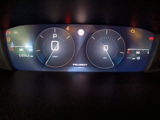 Peugeot 308 PureTech 130 S&S Allure EAT8 96 kW (130 CV)