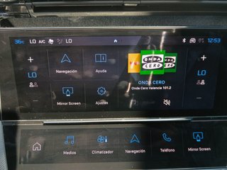 Peugeot 308 PureTech 130 S&S Allure EAT8 96 kW (130 CV)