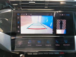 Peugeot 308 PureTech 130 S&S Allure EAT8 96 kW (130 CV)