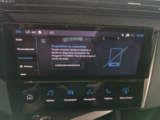 Peugeot 308 PureTech 130 S&S Allure EAT8 96 kW (130 CV)