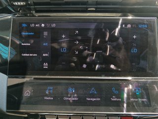 Peugeot 308 PureTech 130 S&S Allure EAT8 96 kW (130 CV)