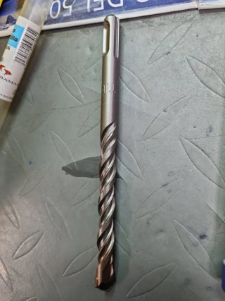 Brocas SDS 9mm y 11mm