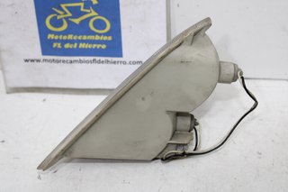 1.Despiece Recambios Vespa GTS 250 iE 2005