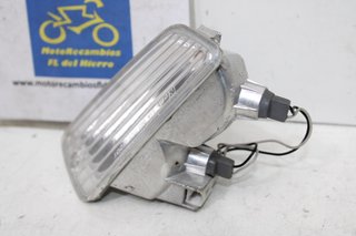 1.Despiece Recambios Vespa GTS 250 iE 2005