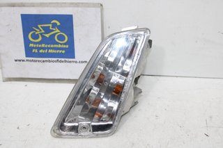 1.Despiece Recambios Vespa GTS 250 iE 2005