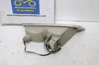 1.Despiece Recambios Vespa GTS 250 iE 2005