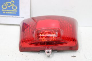 1.Despiece Recambios Vespa GTS 250 iE 2005