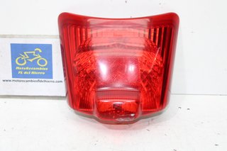 1.Despiece Recambios Vespa GTS 250 iE 2005