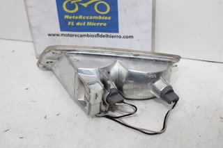 1.Despiece Recambios Vespa GTS 250 iE 2005