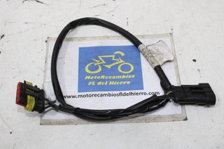 1.Despiece Recambios Vespa GTS 250 iE 2005