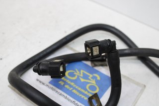 1.Despiece Recambios Vespa GTS 250 iE 2005