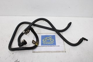1.Despiece Recambios Vespa GTS 250 iE 2005