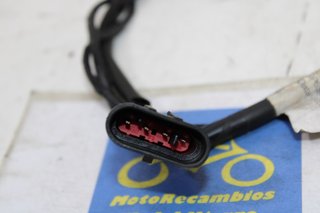 1.Despiece Recambios Vespa GTS 250 iE 2005