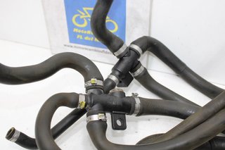 1.Despiece Recambios Vespa GTS 250 iE 2005