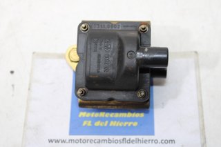 1.Despiece Recambios Vespa GTS 250 iE 2005