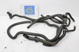 1.Despiece Recambios Vespa GTS 250 iE 2005