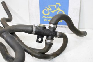 1.Despiece Recambios Vespa GTS 250 iE 2005