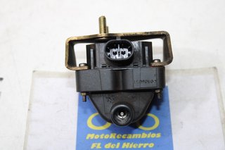 1.Despiece Recambios Vespa GTS 250 iE 2005
