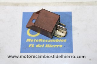 1.Despiece Recambios Vespa GTS 250 iE 2005