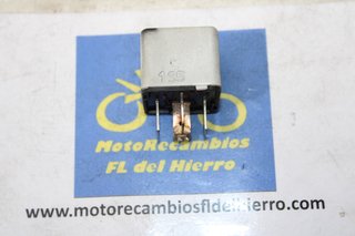 1.Despiece Recambios Vespa GTS 250 iE 2005