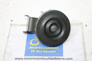 1.Despiece Recambios Vespa GTS 250 iE 2005