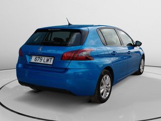 Peugeot 308 PureTech 110 S&S Active Pack 81 kW (110 CV)