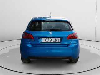 Peugeot 308 PureTech 110 S&S Active Pack 81 kW (110 CV)