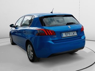 Peugeot 308 PureTech 110 S&S Active Pack 81 kW (110 CV)