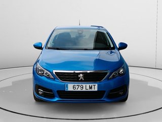 Peugeot 308 PureTech 110 S&S Active Pack 81 kW (110 CV)