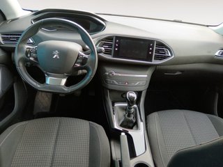 Peugeot 308 PureTech 110 S&S Active Pack 81 kW (110 CV)