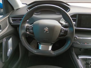 Peugeot 308 PureTech 110 S&S Active Pack 81 kW (110 CV)