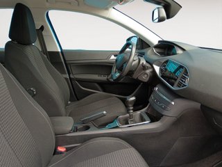 Peugeot 308 PureTech 110 S&S Active Pack 81 kW (110 CV)