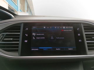 Peugeot 308 PureTech 110 S&S Active Pack 81 kW (110 CV)