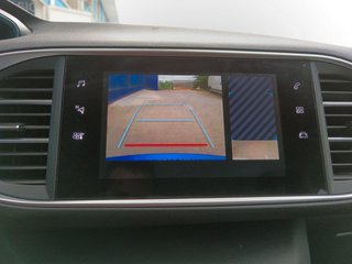 Peugeot 308 PureTech 110 S&S Active Pack 81 kW (110 CV)