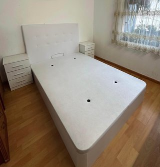 Oferta canapés colchones