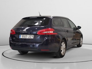 Peugeot 308 SW PureTech 130 S&S Style 96 kW (130 CV)
