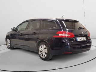 Peugeot 308 SW PureTech 130 S&S Style 96 kW (130 CV)