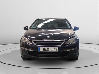 Peugeot 308 SW PureTech 130 S&S Style 96 kW (130 CV)