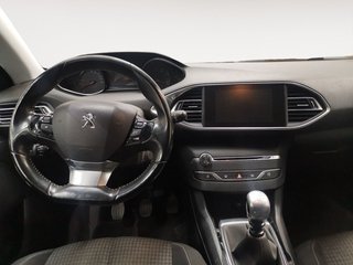 Peugeot 308 SW PureTech 130 S&S Style 96 kW (130 CV)