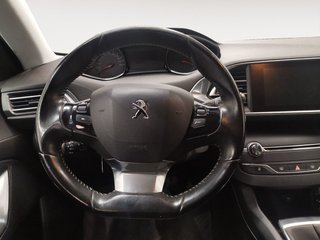 Peugeot 308 SW PureTech 130 S&S Style 96 kW (130 CV)