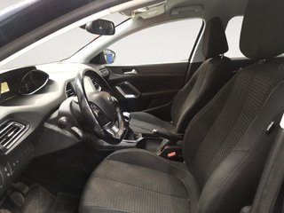 Peugeot 308 SW PureTech 130 S&S Style 96 kW (130 CV)