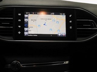 Peugeot 308 SW PureTech 130 S&S Style 96 kW (130 CV)