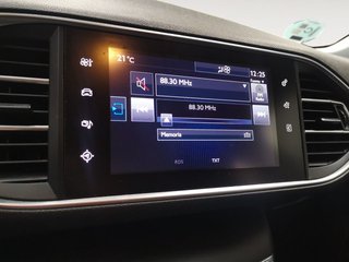 Peugeot 308 SW PureTech 130 S&S Style 96 kW (130 CV)