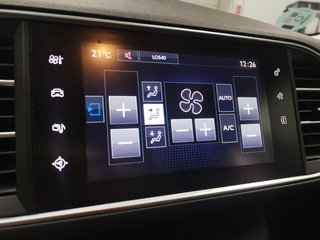 Peugeot 308 SW PureTech 130 S&S Style 96 kW (130 CV)