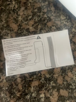 Bomba Mini Blanc para Condensados
