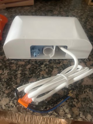 Bomba Mini Blanc para Condensados